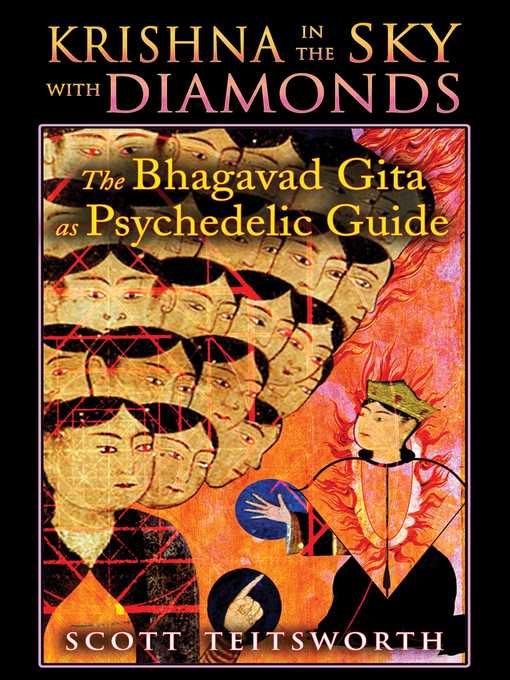 Title details for Krishna in the Sky with Diamonds by Scott Teitsworth - Available